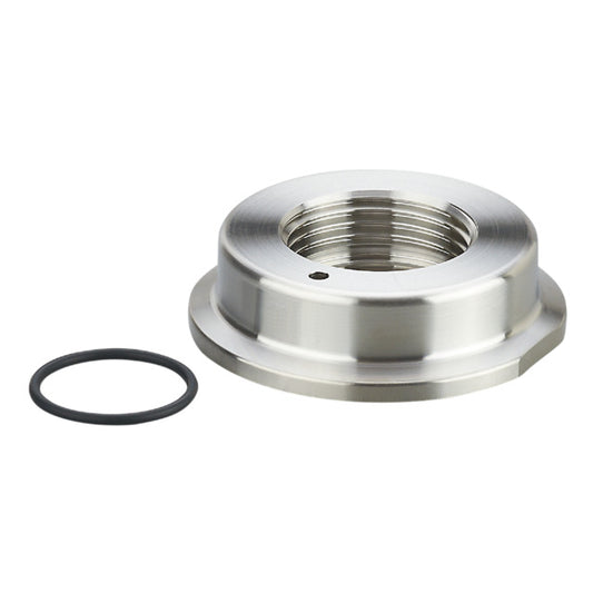 IFM E33308 Prozessadapter Bundklemmstutzen,Sensorikanschluss G 1 A