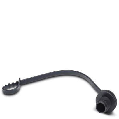 PHO PROT-M12 MS-PA-CHAIN Verschlussschraube