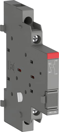 ABB HK1-20L Hilfsschalter 2S voreilend