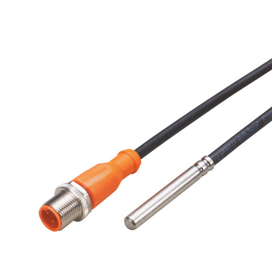 IFM TS2289 Temperatursensor zum Anschluss an Auswerteeinheit D 6mm -40-90°C / -4