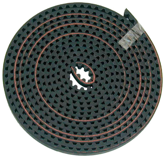 SIEM 6FB1104-0AT01-0AB0 SIDOOR Zahnriemen 4 Meter