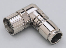 IFM E10886 Konfektionierbare Dose abgewinkelt M23 19-polig DC konfektionierbar