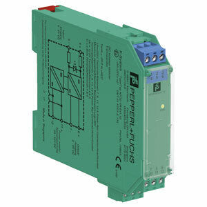 PF KFD2-VR-EX1.18 Repeater KFD2-VR-EX1.18