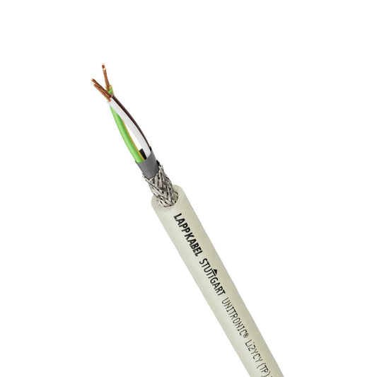LAPP UNITRONIC Li2YCY (TP) 4x2x0,5 Datenkabel