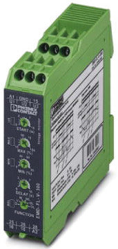 PHO EMD-FL-V-300 Phasen-Überwachungsrelais 2ph