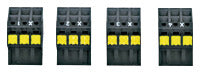 PILZ 751003 PNOZ s Set steckbare Ersatzklemmen