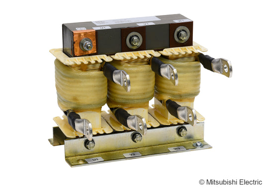 MIT FFR-DT-182A-SS1 du/dt Filter f.400V Umrichter max.182A F