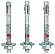 PILZ 632012 PSEN screw set mirror column Befestigungsschrauben 3Stück