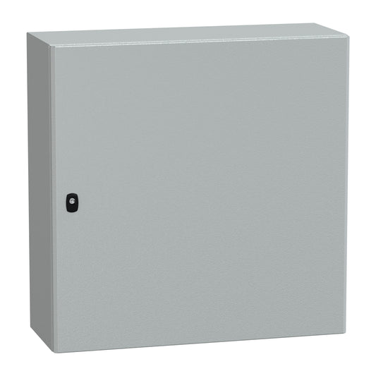 SE NSYS3D8830P Wandschrank 7035 800x800x300 MP