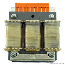 MIT FFR-DT-1100A-SS1 du/dt Filter f.400V Umrichter max.1100A FT=2-16kHz 360*380*