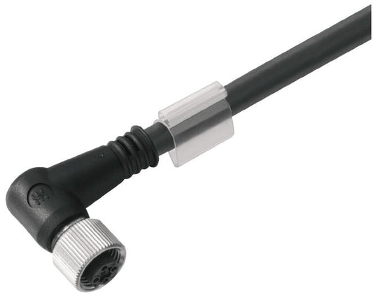WEI SAIL-M12BW-CD-1.5B Bus-Leitung Polzahl: 5