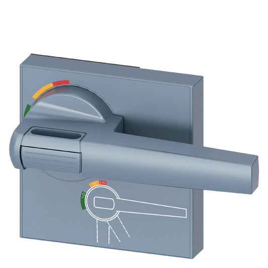 SIEM 8UD1861-0AB11 Griff für RHO standard