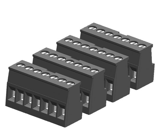 SIEM 6ES7292-1BG30-0XA0 Ersatzteil E/A Klemmenblock vergoldet analog Signal Modu