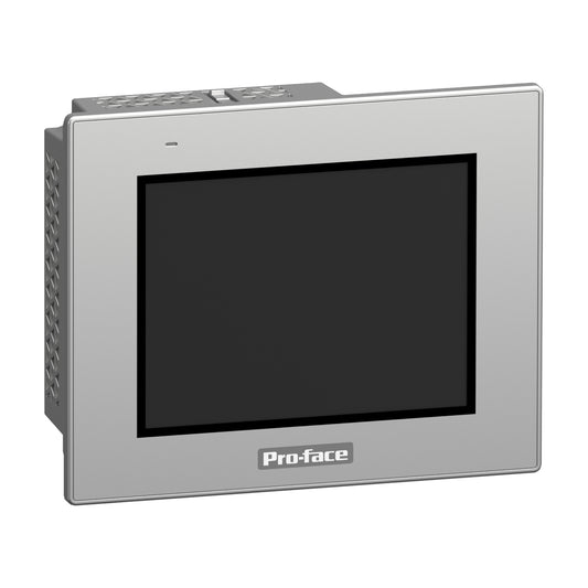 SE PFXST6300TADE 5,7&quot,-Touchpanel-Display, 2COM, 1Ethernet, USB-Host und -Ge