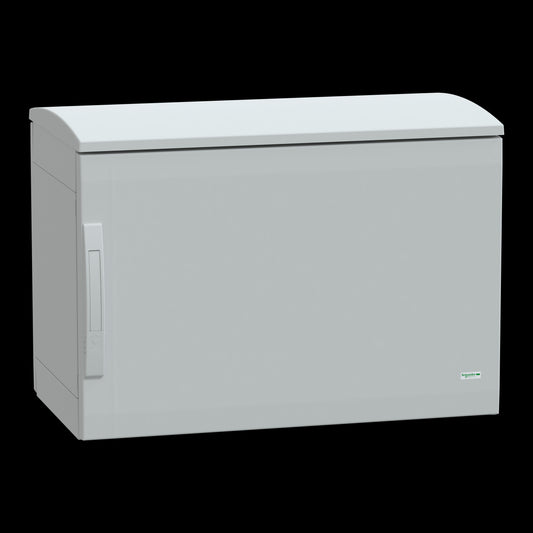 SE NSYPLAT574G Poly-WS 500X750X420 1 Tür