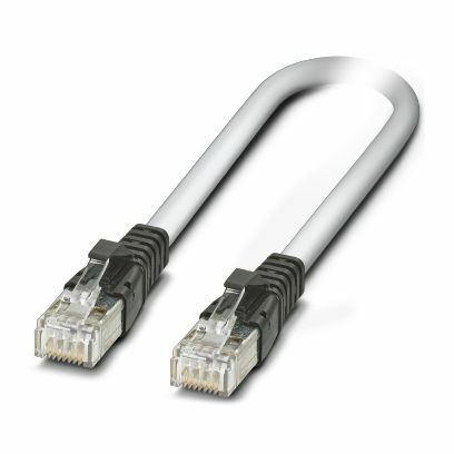 PHO FL CAT5 PATCH 0,5 Patch-Kabel