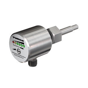 TURC FCST-A4-AP8X-H1141 Frei ausrichtbarer Strömungssensor der FCST-Reihe