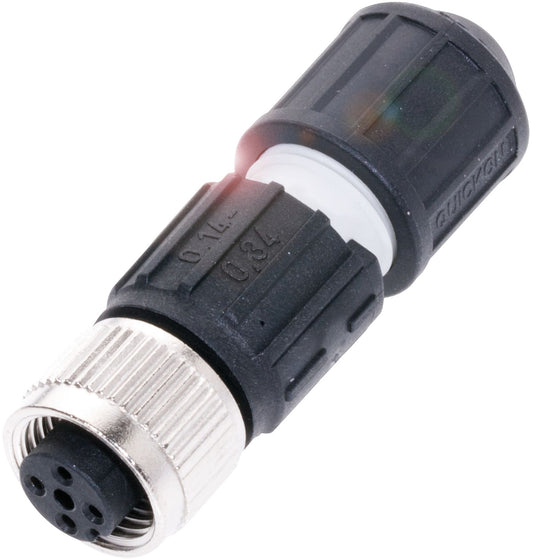 BALL BCC M435-0000-1A-000-43X434-000 Steckverbinder