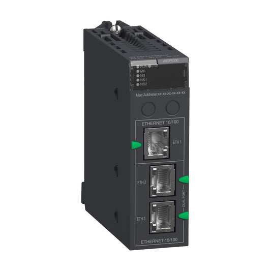 SE BMENOP0300 M580 IEC 61850 KOM-MODUL