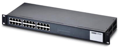 PHO FL SWITCH 1824 Industrial Ethernet Switch