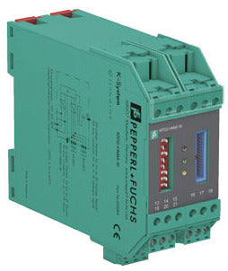 PF KFD2-HMM-16 HART Mux