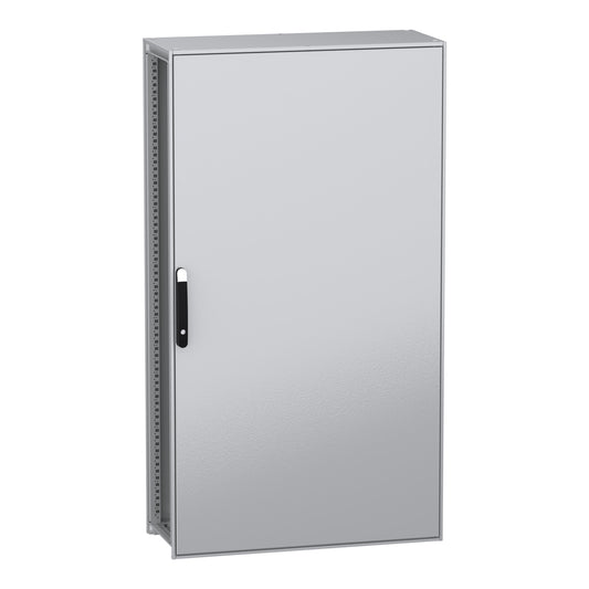 SE NSYSFN181040P Standgehäuse, elektrisch, PanelSeT SFN, aus dekarbonisiertem St