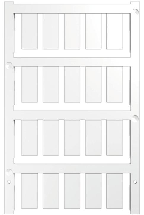 WEI ESG 9/20 LMC NEUTRAL Gerätemarkierer 189046