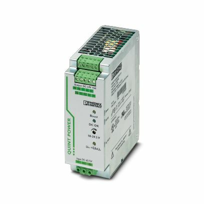 PHO QUINT-PS/60-72DC/24DC/10 DC/DC-Wandler