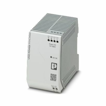 PHO 2903002 Stromversorgung