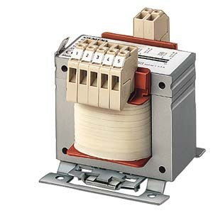 SIEM 4AM4842-5MT10-0FA0 Trafo 1ph 500VA 690/230VAC
