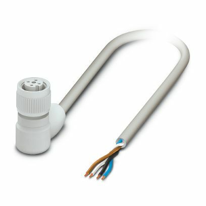 PHO SAC-4P-5,0-600/M12FR-3L FB Sensor-/Aktor-Kabel