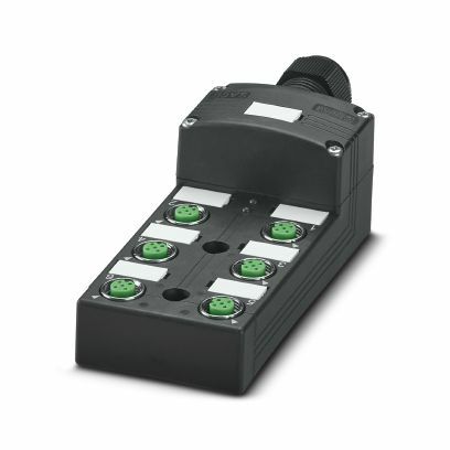 PHO SACB-6/ 6-C SCO Sensor-/Aktor-Box