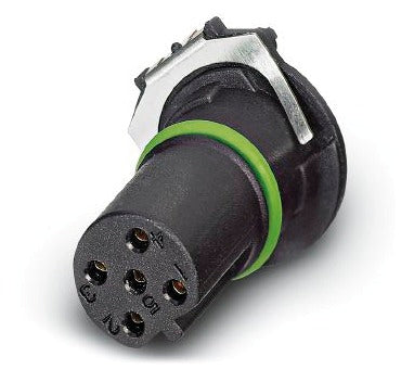 PHO 1551435 Einbausteckverbinder