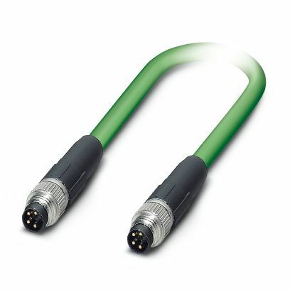 PHO NBC-M 8MS/10,0-93B/M 8MS Netzwerkkabel