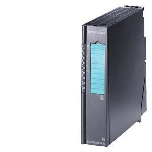 SIEM 6ES7132-7RD22-0AB0 Elektronikmodul für ET 200ISP, 4 DO, DC17,4V/40mA "H"-ab
