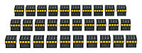 PILZ 783541 Spring terminals PNOZ mml2p 10Stück