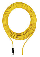 PILZ 631085 PSEN op cable axial M12 12-pole 50m Kabel ungeschirmt
