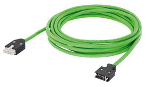 SIEM 6FX3002-2CT20-1AD0 Signalleitung konfektioniert