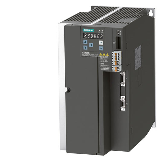 SIEM 6SL3210-5FE13-5UF0 SINAMICS V90, mit PROFINET