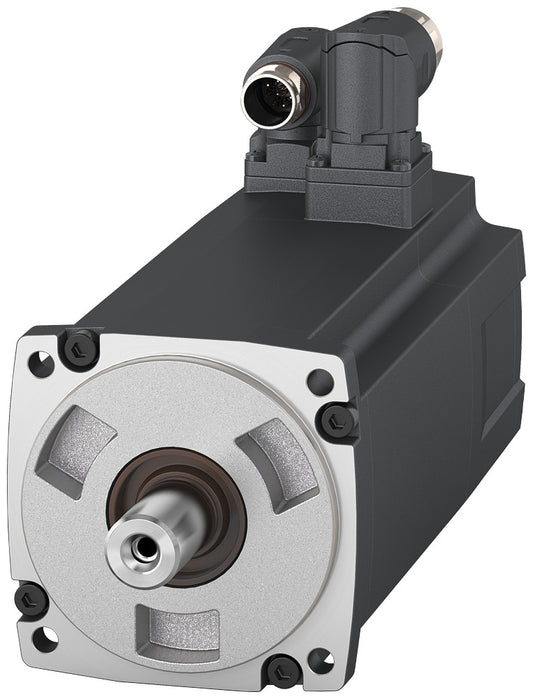SIEM 1FL2304-2AF01-0MB0 SIMOTICS S-1FL2 Netzspannung 400 V 3AC Pn=0,4 kW, Nn=300
