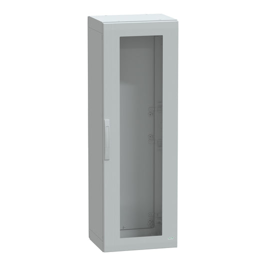 SE NSYPLA1554TG Poly-WS 1500X500X420 1 Sichttür