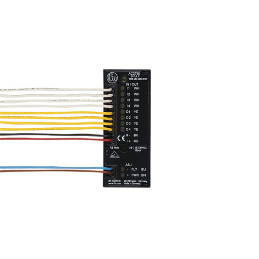 IFM AC2750 Aktives AS-i Modul
