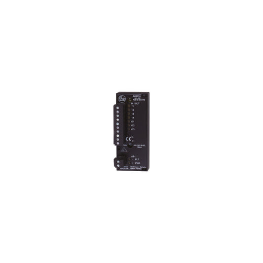 IFM AC2753 Aktives AS-i Modul