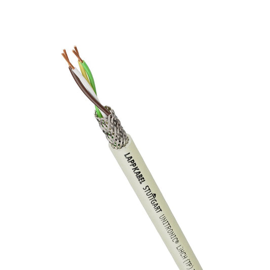 LAPP UNITRONIC LiHCH (TP) 4x2x0,5 Datenkabel