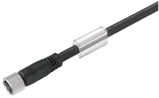 WEI SAIL-M8BW-4-30V Kabel, Leitung