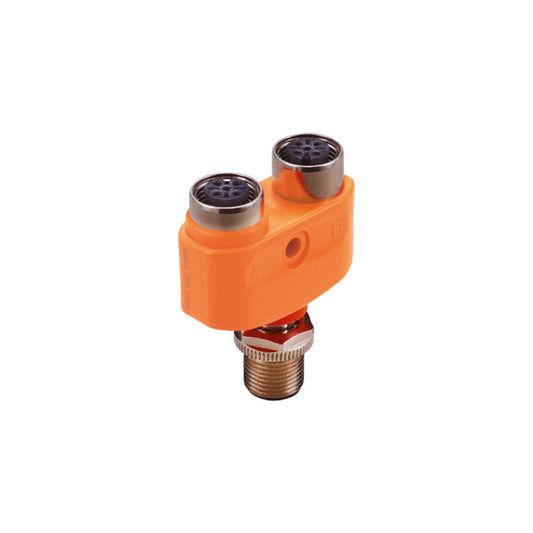 IFM EBC114 Y-Verteiler 60AC/60DC