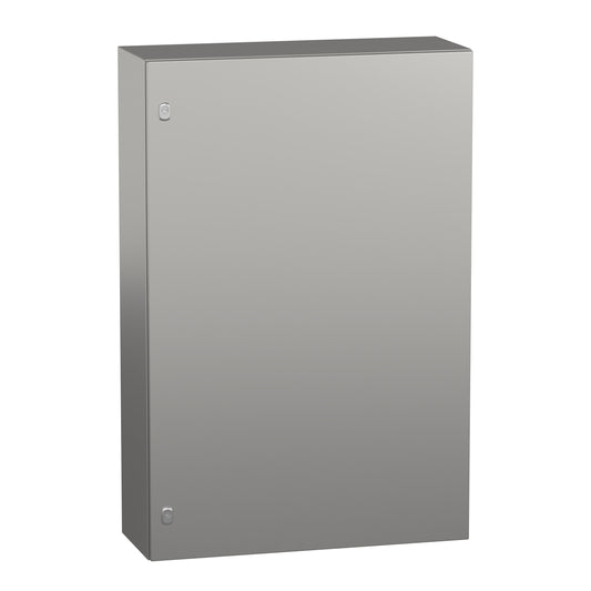 SE NSYS3X12830 Wandschrank 304L 1200X800X300 Volltör