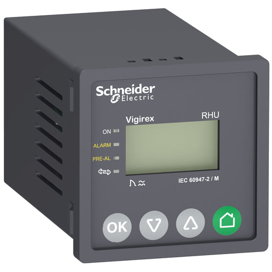 SE LV481001 VIGIREX RHUS 220/240VAC 50/60HZ