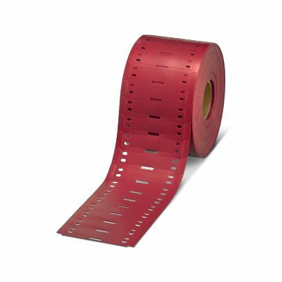 PHO WMTB HF (55X15)R RD Kabelmarker