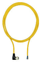 PILZ 630347 PSEN op cable angle M12 5-pole 3m Kabel ungeschirmt m.Winkelstecker